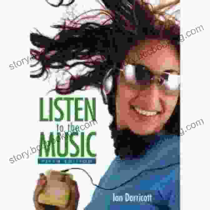 Listen To The Music Book Cover Listen To The Music: Learning About Epilepsy