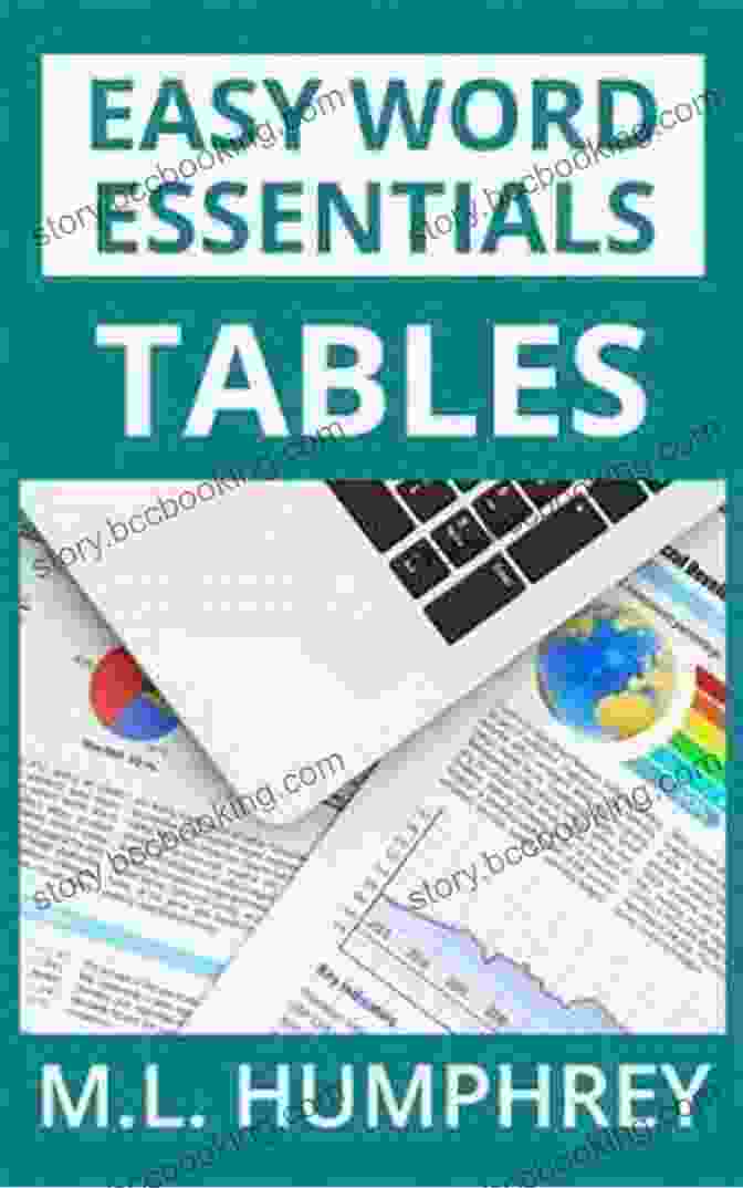 Lists: Easy Word Essentials By Humphrey Lists (Easy Word Essentials) M L Humphrey