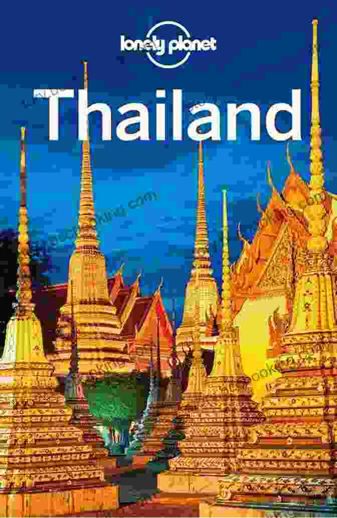 Lonely Planet Bangkok Travel Guide Lonely Planet Bangkok (Travel Guide)