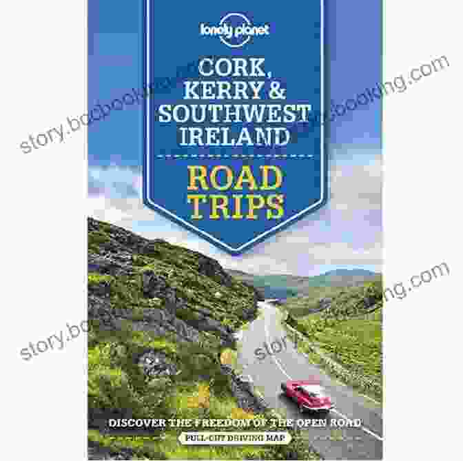 Lonely Planet Cork Kerry Southwest Ireland Road Trips Travel Guide Cover Lonely Planet Cork Kerry Southwest Ireland Road Trips (Travel Guide)