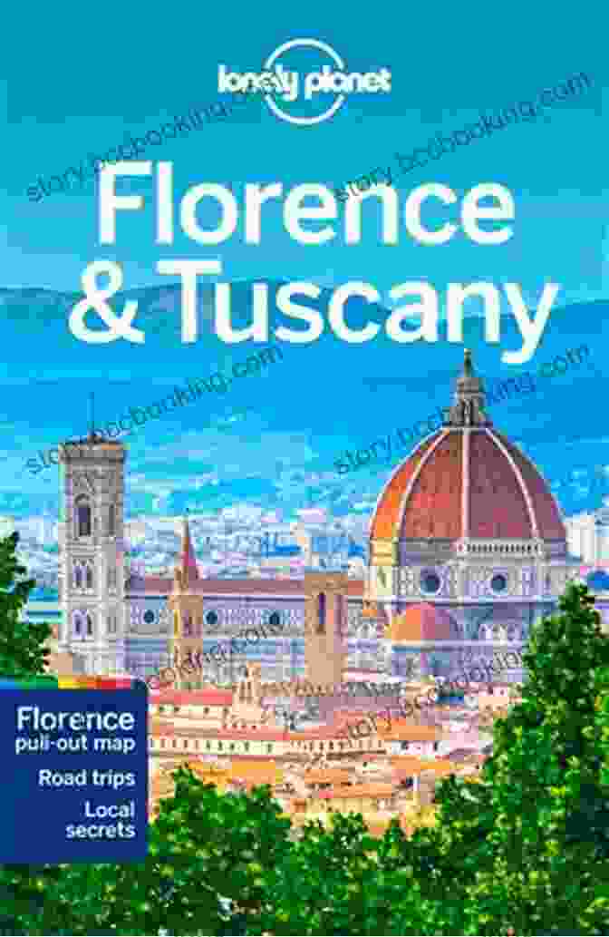 Lonely Planet Florence Tuscany Travel Guide Cover Image Lonely Planet Florence Tuscany (Travel Guide)