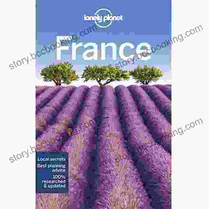 Lonely Planet France Travel Guide Lonely Planet France (Travel Guide)