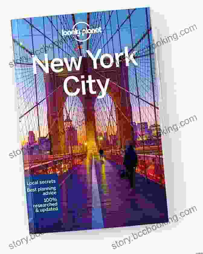 Lonely Planet Guide To New York City Lonely Planet Pocket New York City (Travel Guide)