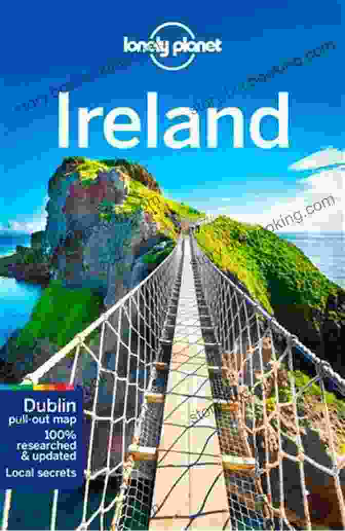 Lonely Planet Ireland Travel Guide Lonely Planet Ireland (Travel Guide)