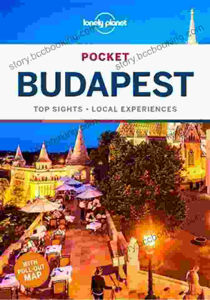 Lonely Planet Pocket Budapest Travel Guide Lonely Planet Pocket Budapest (Travel Guide)