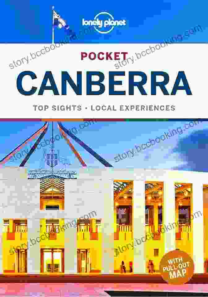 Lonely Planet Pocket Canberra Travel Guide Lonely Planet Pocket Canberra (Travel Guide)