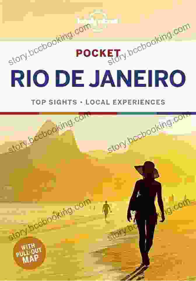 Lonely Planet Pocket Rio De Janeiro Travel Guide Lonely Planet Pocket Rio De Janeiro (Travel Guide)
