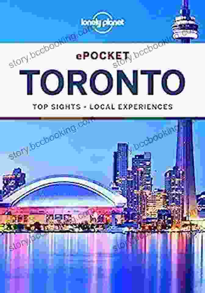 Lonely Planet Pocket Toronto Travel Guide Lonely Planet Pocket Toronto (Travel Guide)