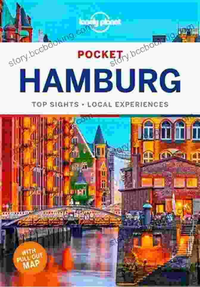 Lonely Planet Pocket Travel Guide To Hamburg Lonely Planet Pocket Hamburg (Travel Guide)