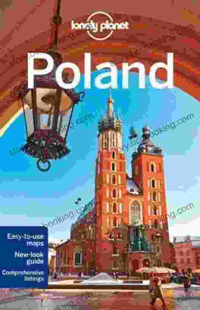 Lonely Planet Poland Travel Guide Lonely Planet Poland (Travel Guide)