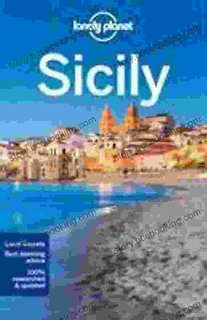 Lonely Planet Sicily Travel Guide Lonely Planet Sicily (Travel Guide)