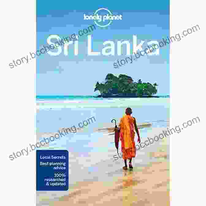 Lonely Planet Sri Lanka Travel Guide Lonely Planet Sri Lanka (Travel Guide)