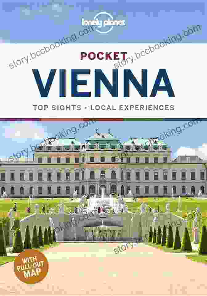 Lonely Planet Vienna Travel Guide Cover Lonely Planet Vienna (Travel Guide)