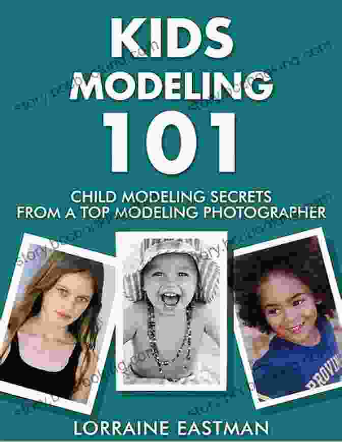 Lorraine Eastman, Author Of 'Kids Modeling 101' Kids Modeling 101 Lorraine Eastman