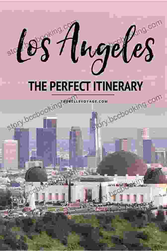 Los Angeles Travel Tips Lonely Planet Pocket Los Angeles (Travel Guide)