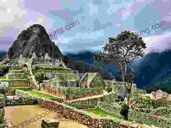Machu Picchu, A Breathtaking Ancient Inca Citadel Nestled In The Andes Mountains Of Peru Lonely Planet Best Of Peru (Travel Guide)
