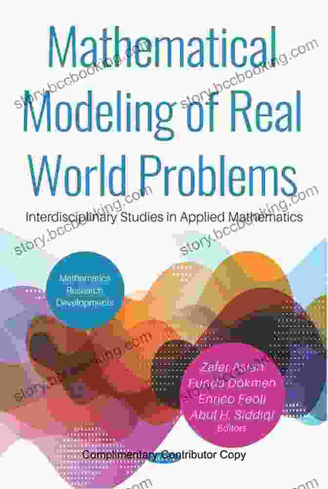 Mathematical Modeling Connects Mathematical Concepts To Real World Problems. Mathematical Modelling For Teachers: A Practical Guide To Applicable Mathematics Education (Springer Texts In Education)