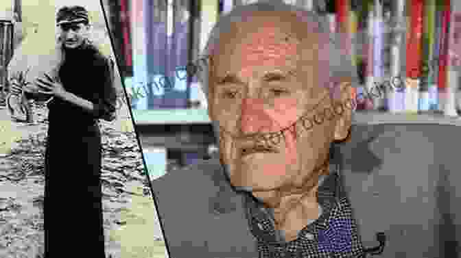 Max, A Holocaust Survivor My Two Great Grandfathers: A Story Of Remembrance