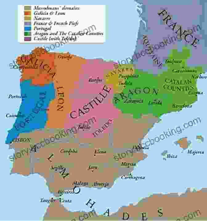 Medieval Spain: Kingdoms, Conquests, And Reconquista Spain: A History Melveena McKendrick
