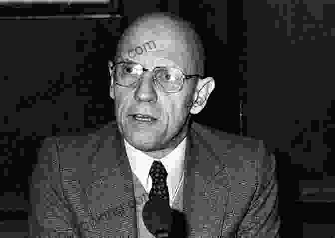Michel Foucault Was One Of The Most Important Philosophers Of The Postmodern Movement. The Polymath: A Cultural History From Leonardo Da Vinci To Susan Sontag