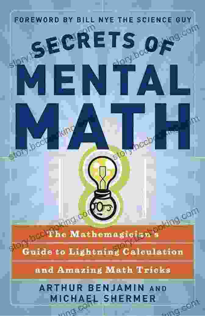 Mind Bending Mental Math Techniques For Lightning Fast Solutions How To Solve Logarithms Using Simple Calculator: Solve Any Logarithms In Less Then A Minute