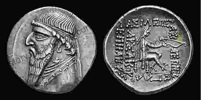 Mithridates The Great Coin Mithridates The Great: Rome S Indomitable Enemy
