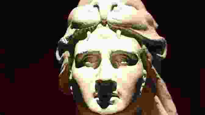 Mithridates The Great Statue Mithridates The Great: Rome S Indomitable Enemy