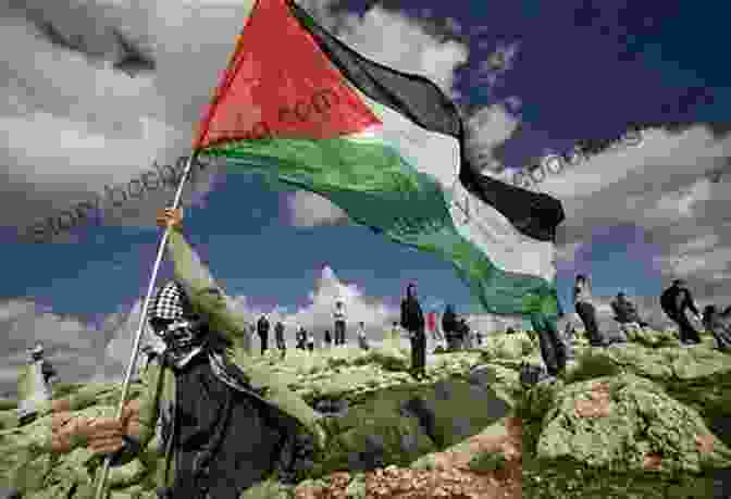 Modern Day Palestine Palestine: Biblical Canaan Marcella Denise Spencer