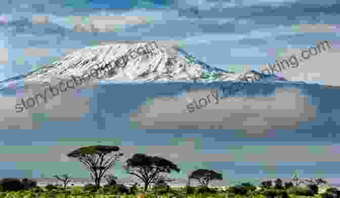 Mount Kilimanjaro, The Iconic Peak Of Africa Lonely Planet East Africa (Travel Guide)