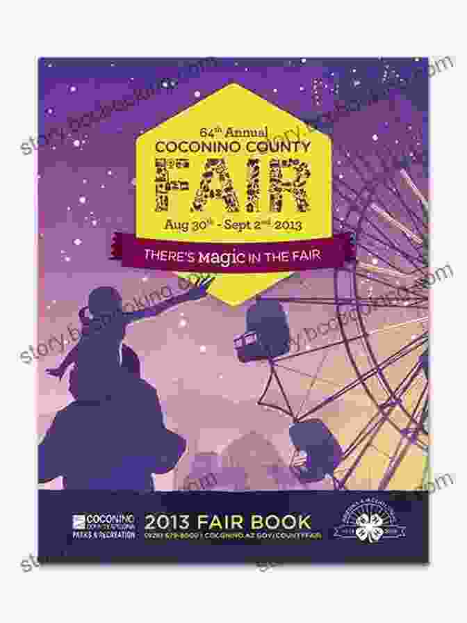 My Trip To The Fair Book Cover My Trip To The Fair: A Journey Through The Handicrafts Of India