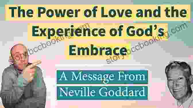 Neville Goddard's Book 'Reconciliation' Explores The Power Of Imagination RECONCILIATION Neville Goddard