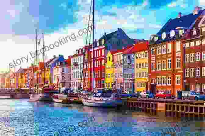 Nyhavn, A Colorful Canal In Copenhagen Lonely Planet Pocket Copenhagen (Travel Guide)