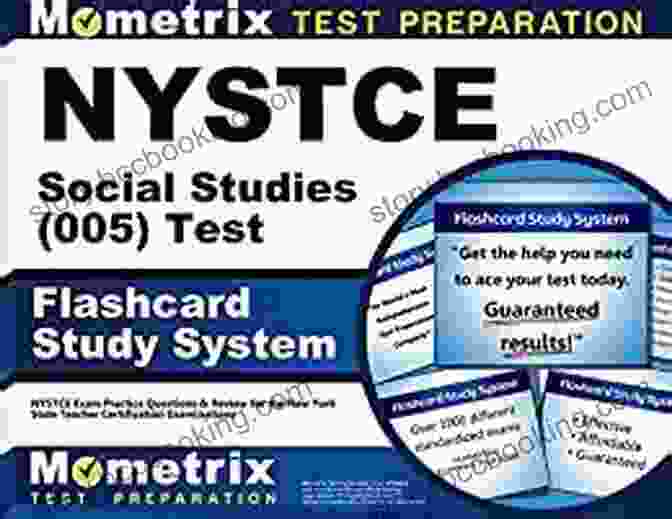 Nystce Social Studies 005 Test Flashcard Study System NYSTCE Social Studies (005) Test Flashcard Study System: NYSTCE Exam Practice Questions Review For The New York State Teacher Certification Examinations