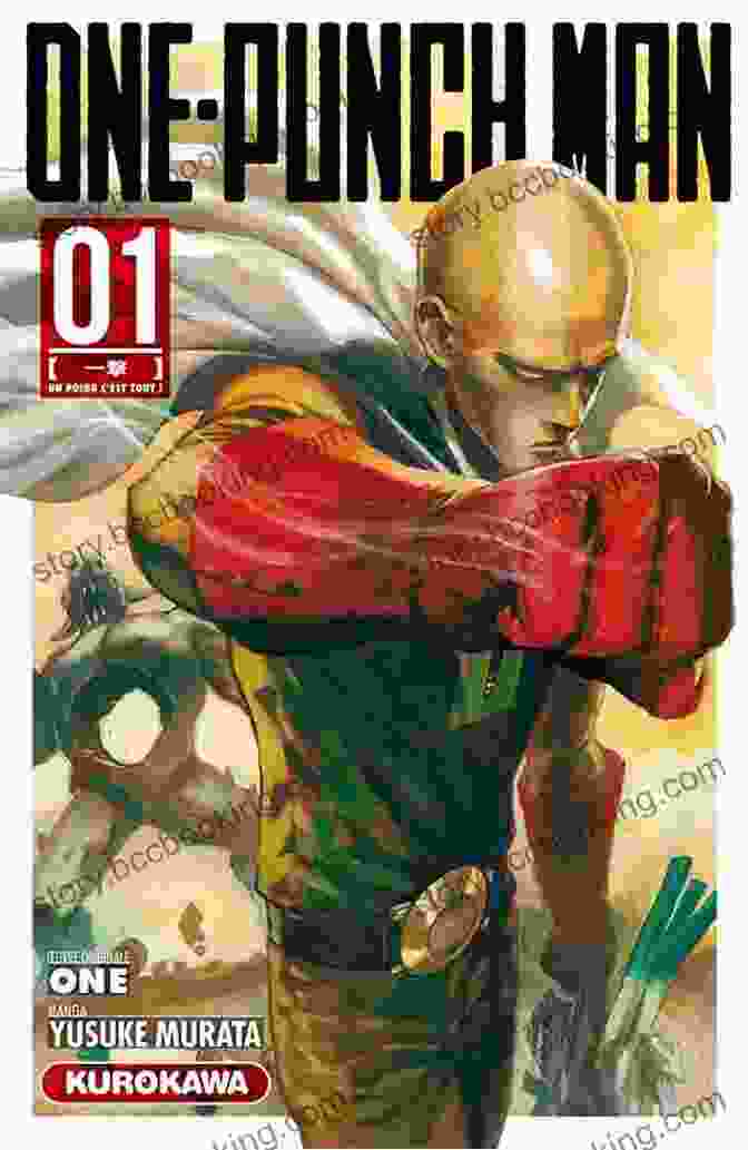 One Punch Man Vol One Manga Cover One Punch Man Vol 9 ONE