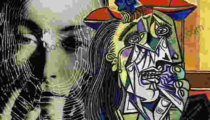Pablo Picasso With Dora Maar, His Muse And Inspiration The Ultimate On Picasso (Essential)