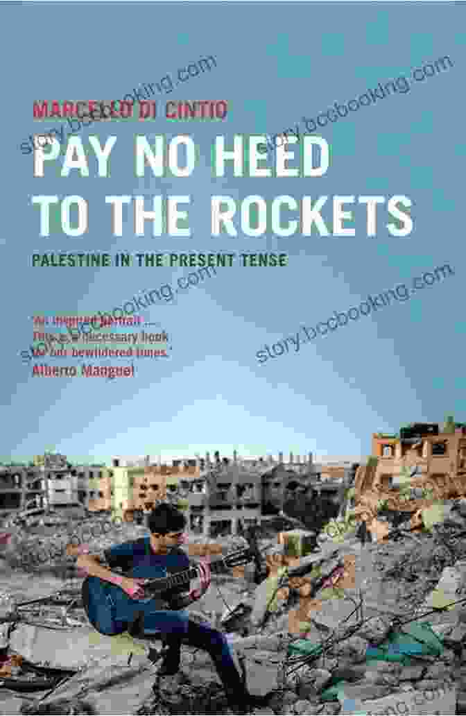 Palestinian Art Pay No Heed To The Rockets: Life In Contemporary Palestine