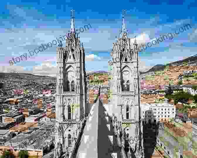 Panoramic View Of Quito, Ecuador Tampa Bay Area Travel Guide: Overlooked Budget Friendly Places For Families To Explore And Have Fun