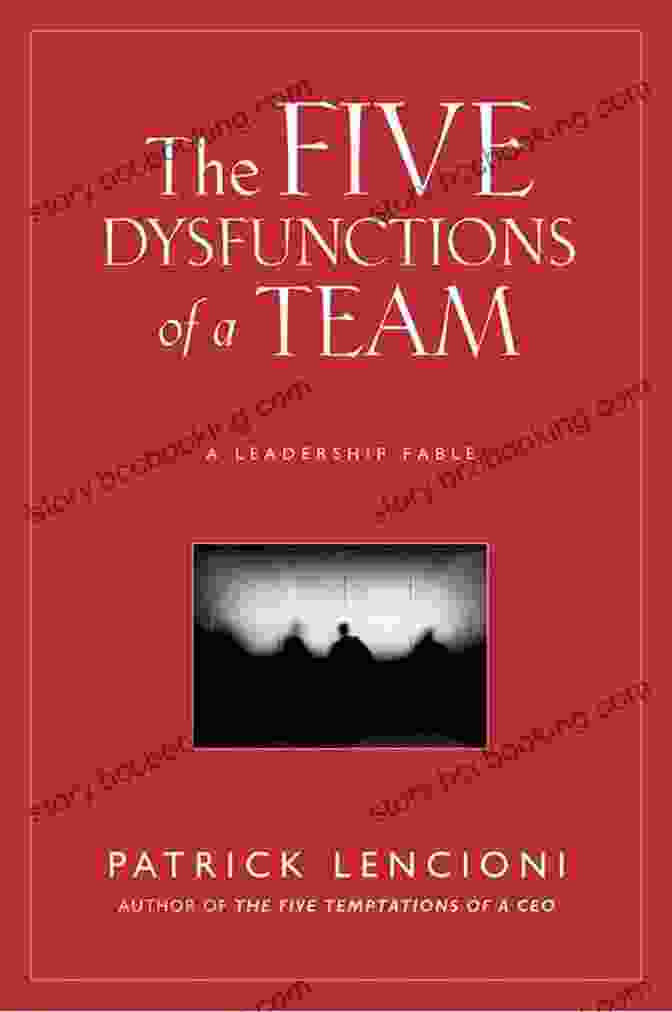 Patrick Lencioni's The Lencioni Series Books: The Five Dysfunctions Of A Team, Silos, Politics, And Turf Wars, The Advantage, Getting Naked, And The Ideal Team Player The Advantage: Why Organizational Health Trumps Everything Else In Business (J B Lencioni Series)