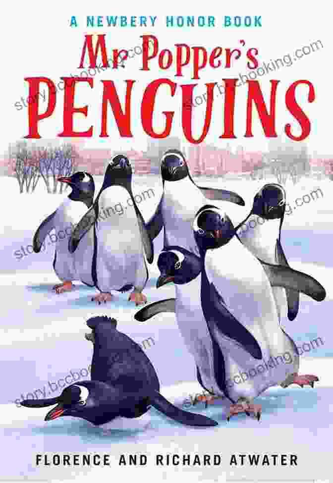 Pernell The Penguin Birthday Book Cover Pernell The Penguin S Birthday Tom Greve