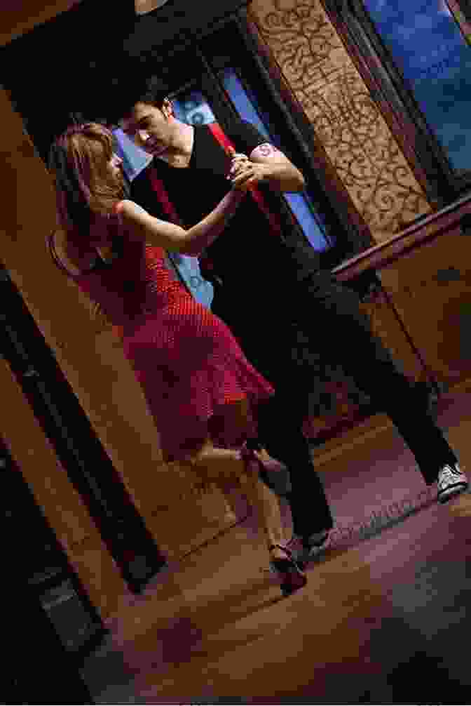 Photograph Of A Group Of People Dancing Tango In A Social Setting. Why Tango: Essays On Learning Dancing And Living Tango Argentino