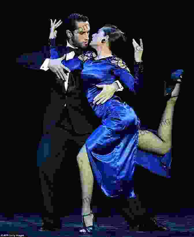 Photograph Of A Tango Band Performing On A Stage. Why Tango: Essays On Learning Dancing And Living Tango Argentino