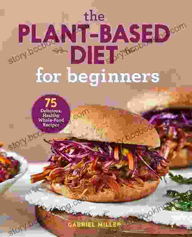 Plant Based Diet For Beginners Book Cover Plant Based Diet For Beginners: 365 Days Of Budget Friendly Easy Breezy Recipes For A Truly Healthy Approach To Life Food Respect Your Health Change Your Routine 28 Day Meal Plan