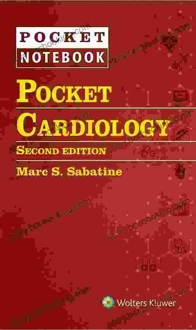 Pocket Cardiology By Marc Sabatine Pocket Cardiology Marc S Sabatine