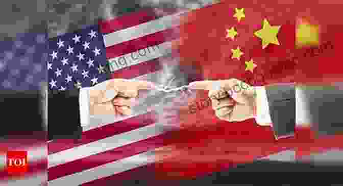 Political Tensions And Global Dynamics Between America And China Unbalanced: The Codependency Of America And China