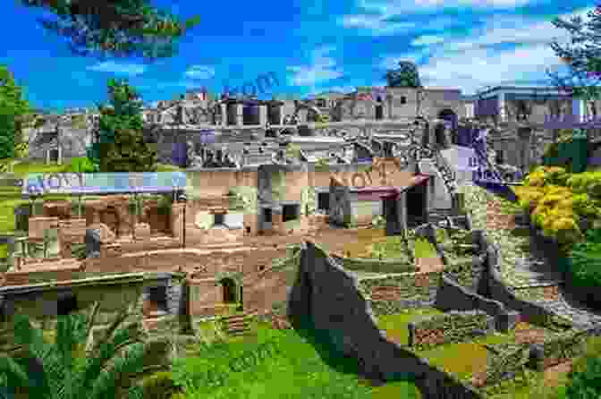 Pompeii Archaeological Site, Italy Lonely Planet Southern Italy (Travel Guide)