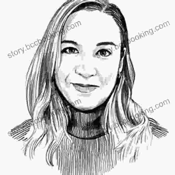 Portrait Of Sarah Jones, Author Of 'My Uneasy Road To Awareness' A (Not So) Enlightened Youth: My Uneasy Road To Awareness: A Guide To Finding Yourself From Within