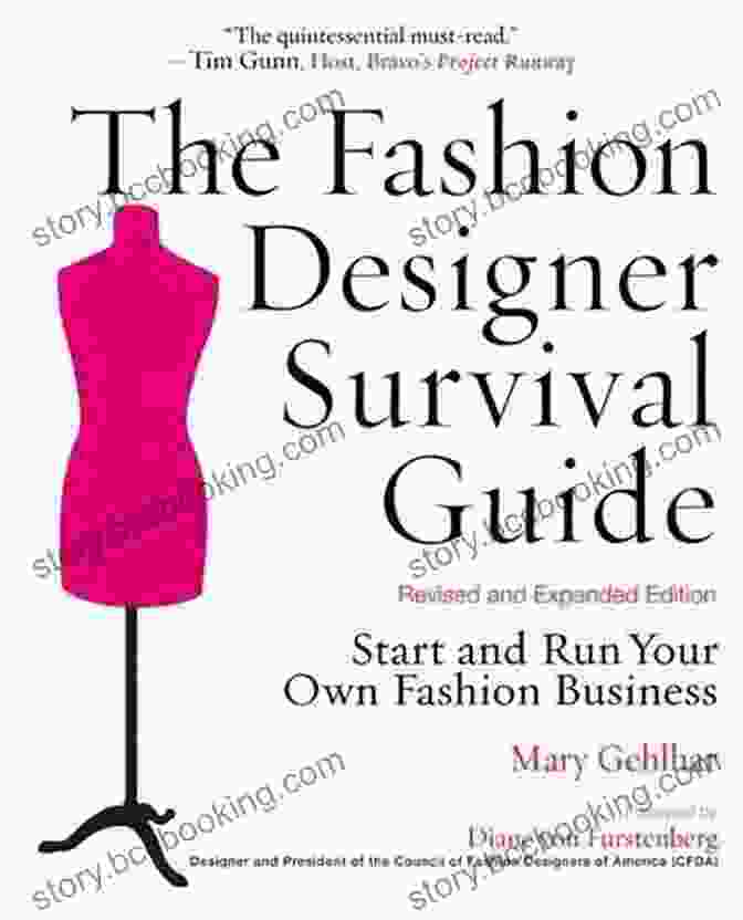 Practical Guide To The Fashion Industry Book Cover A Practical Guide To The Fashion Industry: Concept To Customer (Basics Fashion Management)