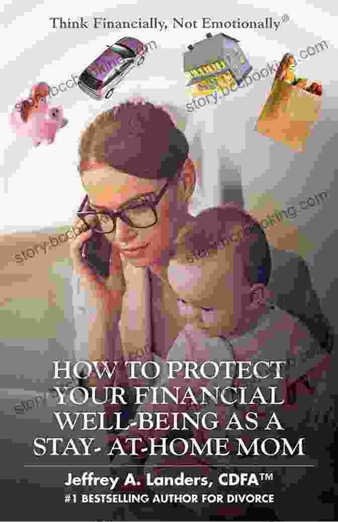Prepare For Life's Challenges And Safeguard Your Financial Well Being The 4 Step Guide To Building Your Financial Foundation