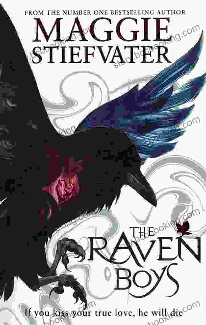Raven 2024 Book Cover Raven (2024) #1 Lucas Miller