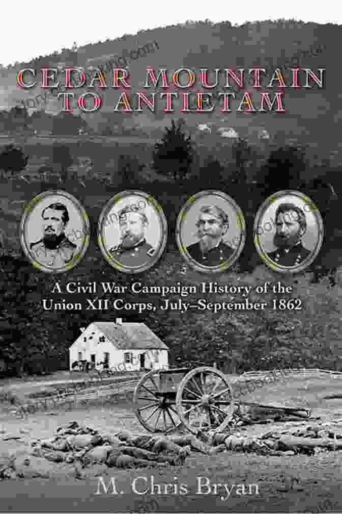 Red River To Appomattox Volume II: Cedar Mountain To Antietam The Civil War: A Narrative: Volume 3: Red River To Appomattox (Vintage Civil War Library)